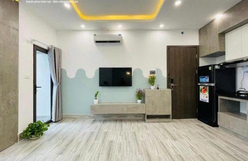 Trung Hoa Nhan Chinh Apartment | Jardin Apartment by Dapano