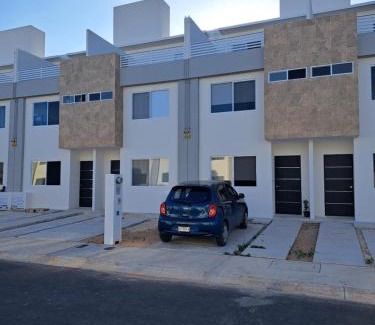 Cancun House | Jardines del sur 6