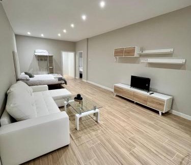 Ciudad Jardin Apartment | Jardines Suites GP