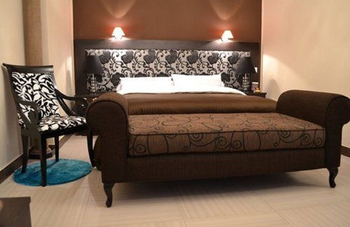 Bab Ezzouar Hotel | Jardy Hôtel & Suites