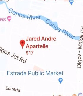 Digos City Hotel | Jared Suites