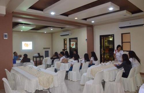 Digos City Hotel | Jared Suites