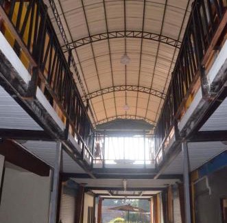 Digos City Hotel | Jared Suites