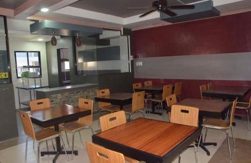 Digos City Hotel | Jared Suites