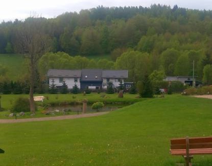 Lubawka House | Jarkowice 4x4 Noclegi