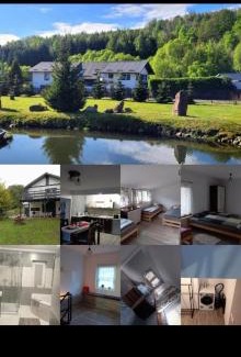 Lubawka House | Jarkowice 4x4 Noclegi