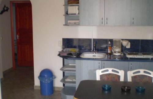 Harkany Apartment | Jartó Apartman