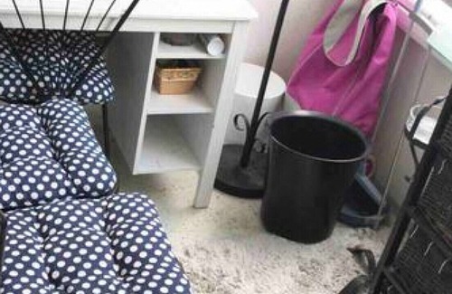 Jarvenpaa Apartment | #JÄRVENPÄÄ · Spacious 2-room apartment with covered balcony