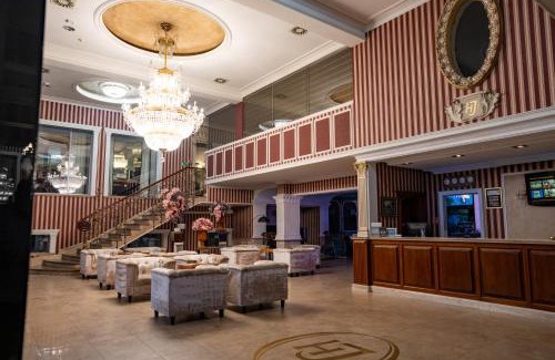 Psie Pole Hotel | Jasek Premium Hotel Wrocław