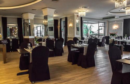 Psie Pole Hotel | Jasek Premium Hotel Wrocław