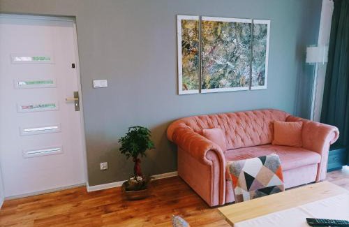 Czarna Dabrowka Apartment | Jasień 77 B