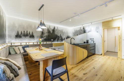 Vitkovice Apartment | Jasmínový Ráj