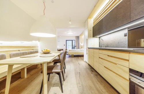 Vitkovice Apartment | Jasmínový Ráj