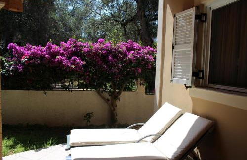 Agios Matthaios House | JASMIN Skidi