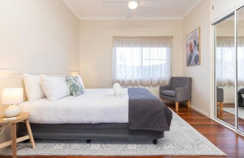 Forster Hotel | Jasmine Apartment