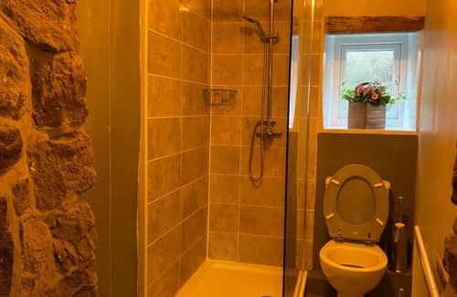 Birchover House | Jasmine Cottage
