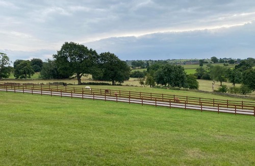 Birchover House | Jasmine Cottage