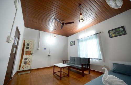 Udupi House | jasmine land homestay