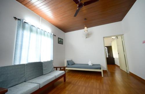 Udupi House | jasmine land homestay
