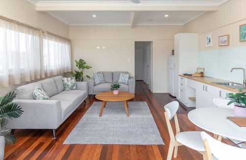 Forster Apartment | Jasmine Lodge in the heart of Forster