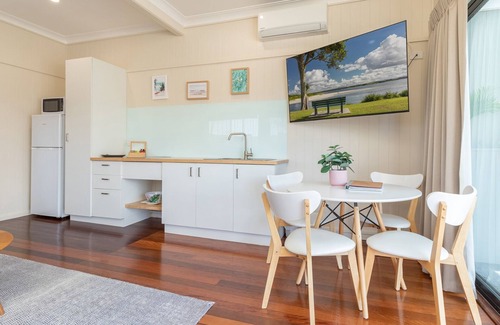 Forster Apartment | Jasmine Lodge in the heart of Forster