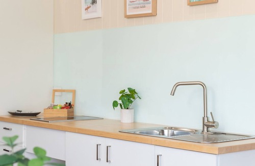 Forster Apartment | Jasmine Lodge in the heart of Forster