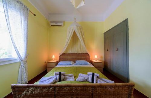 Posidonia Apartment | JASMINE OF POSEIDONIA