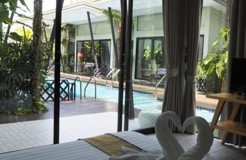 Khanom Resort | Jasmine Resort And Spa