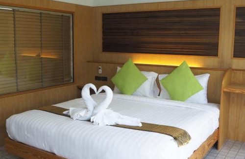 Khanom Resort | Jasmine Resort And Spa