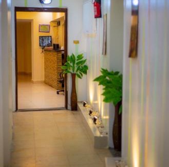 Al Manial Hotel | Jasmine Sky Hotel EL Manial