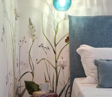 Quartiere XIII Aurelio House | Jasmine Stay Guesthouse