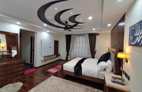 Skardu House | Jasminskardu