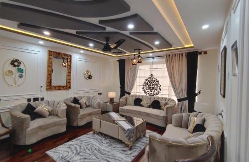 Skardu House | Jasminskardu