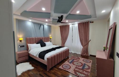 Skardu House | Jasminskardu