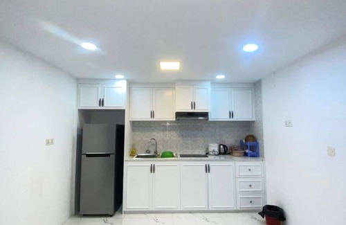 Chamkar Mon Apartment | Jasminsorium