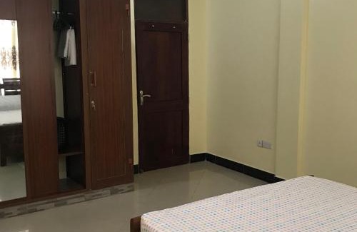 Mbezi Apartment | Jasons home