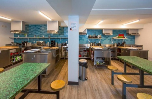 Jasper Hostel | Jasper DownTown hostel