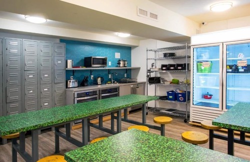 Jasper Hostel | Jasper DownTown hostel