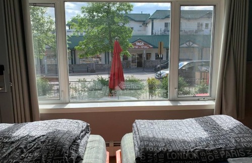 Jasper Hostel | Jasper DownTown hostel