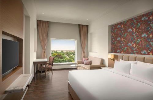 Yavatmal Hotel | Jasraj Palace Yavatmal Hotel, a member of Radisson Individuals