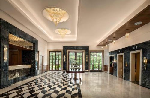 Yavatmal Hotel | Jasraj Palace Yavatmal Hotel, a member of Radisson Individuals