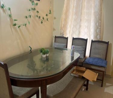 Khanapara Apartment | Jassy havens