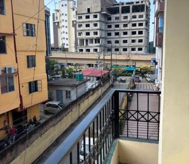 Khanapara Apartment | Jassy havens