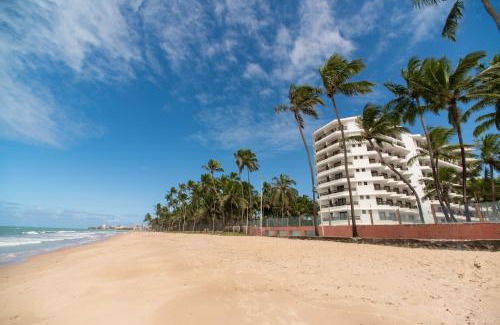 Jatiuca Hotel | Jatiúca Suites Resort by Slaviero Hotéis