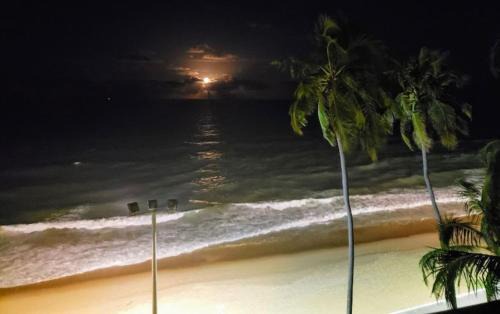 Jatiuca Apartment | JATIUCA SUITES RESORT