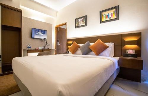 Sylhet Hotel | Jatra Flagship Sylhet City Centre