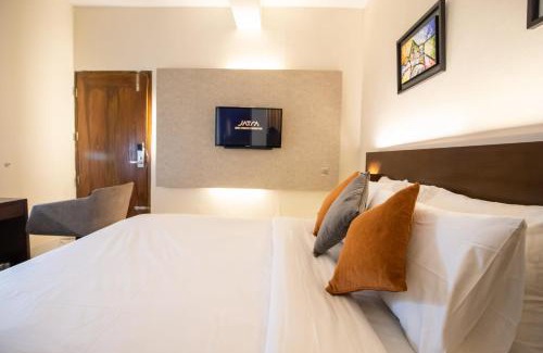 Sylhet Hotel | Jatra Flagship Sylhet City Centre