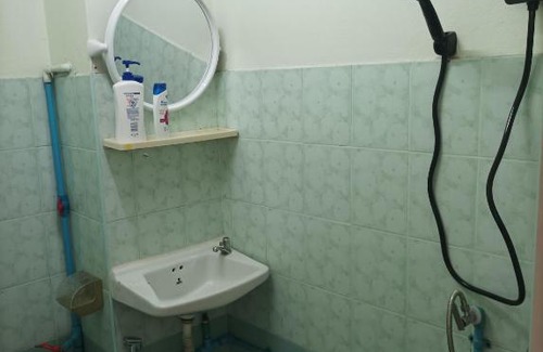 Rangsit Apartment | Jatuporn A1
