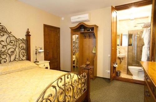 Old Town Apartment | Jaukūs Friedricho pasažo apartamentai