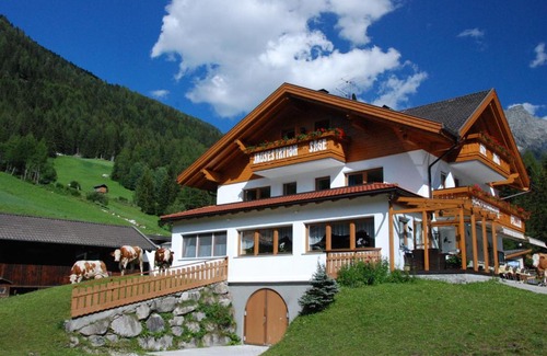 Campo Tures Apartment | Jausenstation Saege